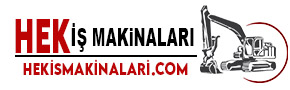 Hek İş Makinaları Tamir Bakım Onarım Yedek Parça San. Tic